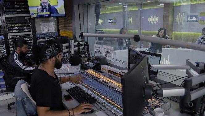 La FM de RCN domina la franja matutina y se consolida como líder del crecimiento radial en Colombia