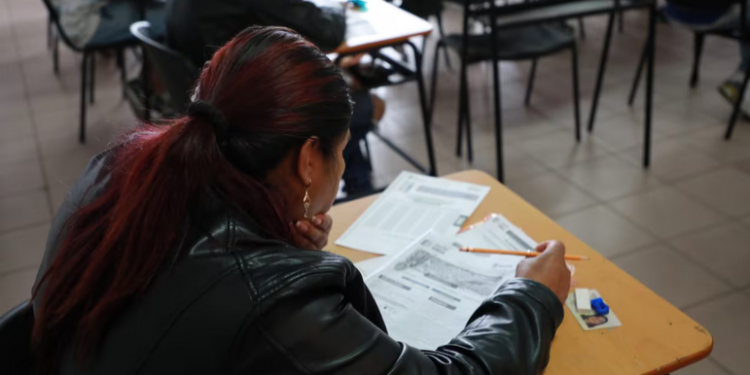 Yopal esta de quinto lugar con 476 puntos a nivel nacional en las Pruebas Saber 11