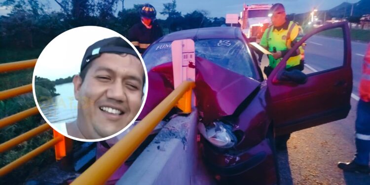 Trágico Accidente de Tránsito en Aguazul: Un Muerto y una Herida Grave