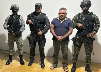 Alias “Alfredo”, cabecilla de finanzas del Clan del Golfo, fue capturado en Casanare