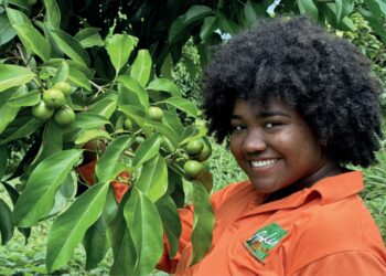 El Cacay, protagonista en la COP16 para la transformación territorial a partir de la Biodiversidad