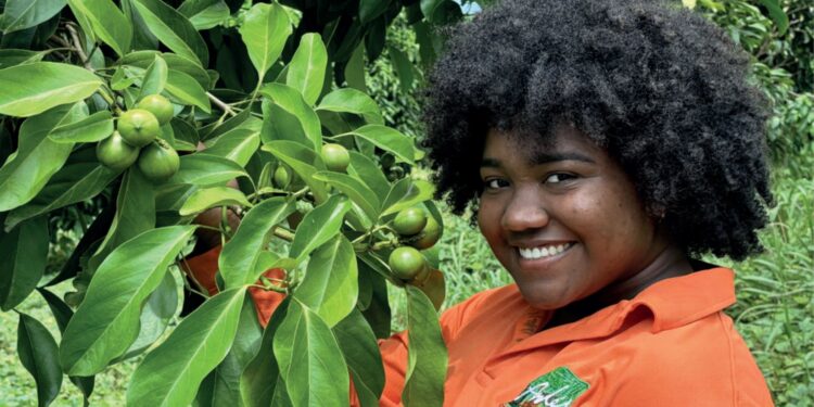 El Cacay, protagonista en la COP16 para la transformación territorial a partir de la Biodiversidad
