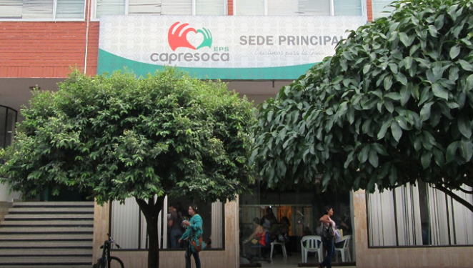 Capresoca EPS: En Busca de soluciones para una mejor atención en salud en Casanare