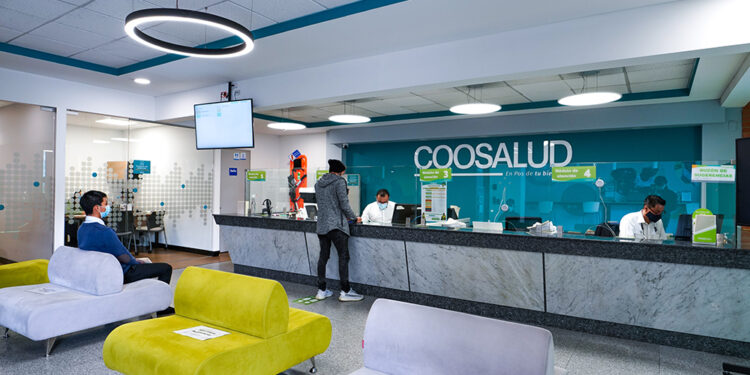 Joven Samuel Fernando García Osorio de Arauca, recibe atención médica integral y oportuna