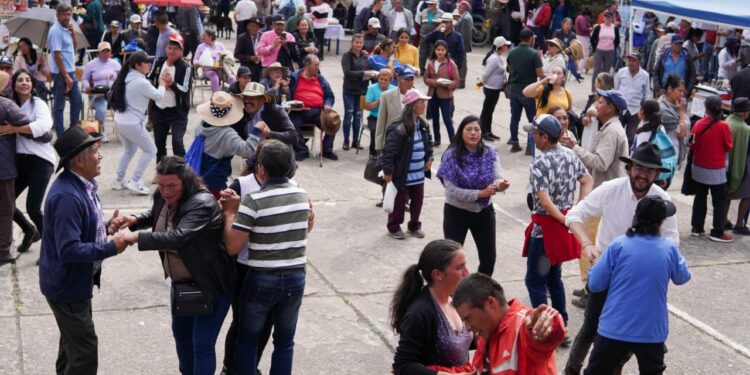 La alcaldía celebrará el Día del Campesino en las zonas rurales de Duitama
