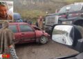 Atención: se accidentó don Luis Quintana, el papá de Nairo. Esto es lo que se sabe