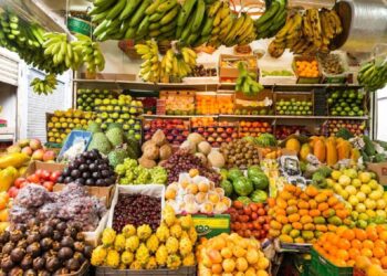 Exportaciones de la canasta no minera alcanzaron un total de US$16.906 millones en el periodo enero – septiembre de 2024, informó el MinCIT