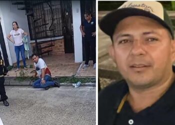 Fallece Líder Comunitario José Luis Hernández tras Violento asalto en Yopal