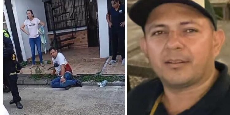 Fallece Líder Comunitario José Luis Hernández tras Violento asalto en Yopal