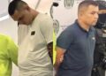 “Riosucio” y “Kevin”, los más temidos de Yopal, ya están bajo rejas