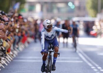 Nairo Quintana entre los ciclistas sin equipo para 2025