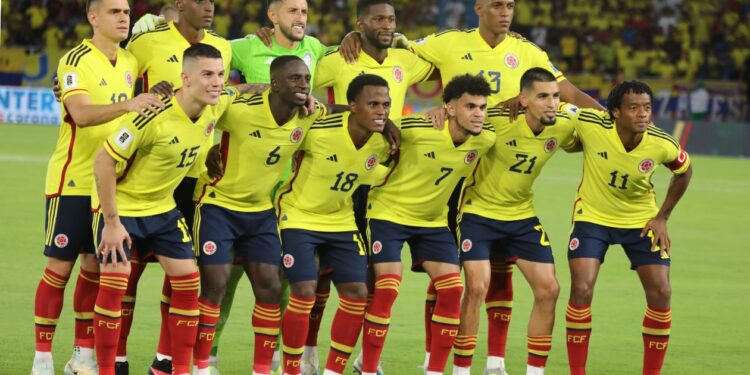 Eliminatorias: ¿Argentina y Bolivia pueden perder puntos y Colombia pasar a ser líder?