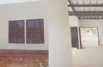 Avances en la construcción de viviendas de interés prioritario en Arauca