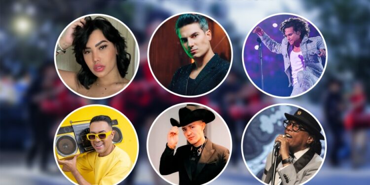 Yopal se prepara para sus mejores fiestas de fin de año