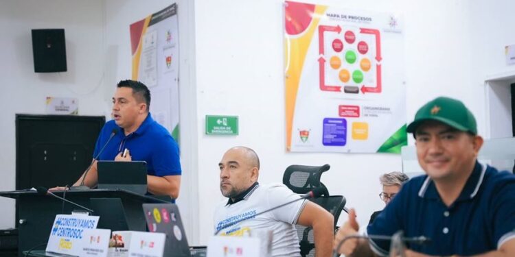 Nuevas sedes del Centro Social y Centro Administrativo de Yopal serán una realidad