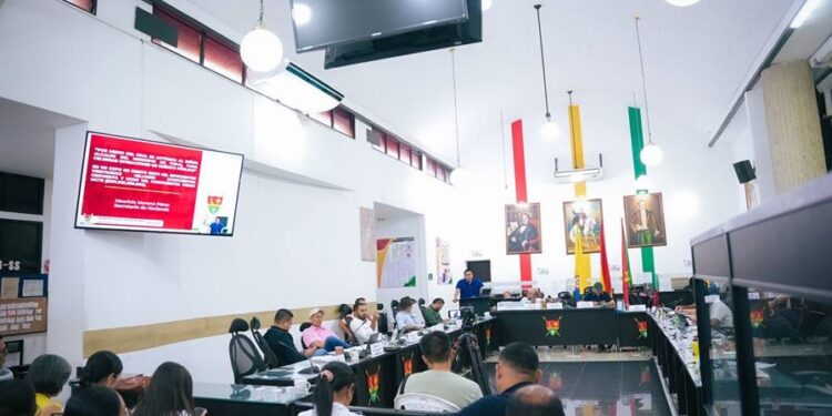 Nuevas sedes del Centro Social y Centro Administrativo de Yopal serán una realidad