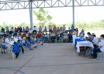 Estudiantes de zona rural se certificaron en programación básica