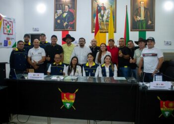 Con la aprobación del Fondo Municipal, Yopal avanza en Gestión del Riesgo