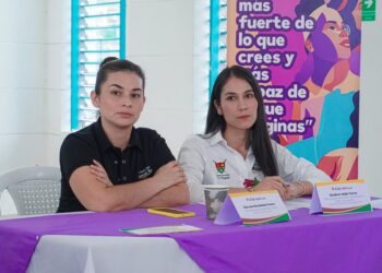 Yopal fortalece la equidad y la participación de las mujeres
