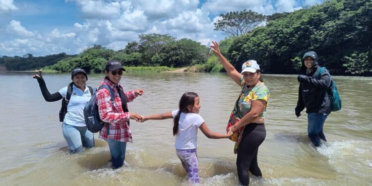 Yopal potencia el campo con el Servicio de Extensión Agropecuaria