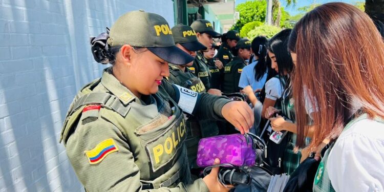 Con diferentes estrategias hemos realizado un trabajo importante en la protección de nuestra Niñez