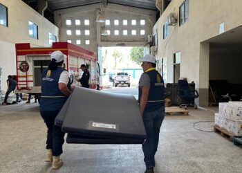 Satisfactorios resultados para Yopal en Gestión del Riesgo