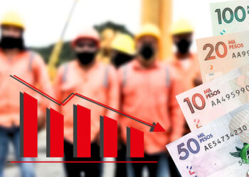 Presidente Gustavo Petro decretó el salario mínimo en 2025: así quedó el aumento