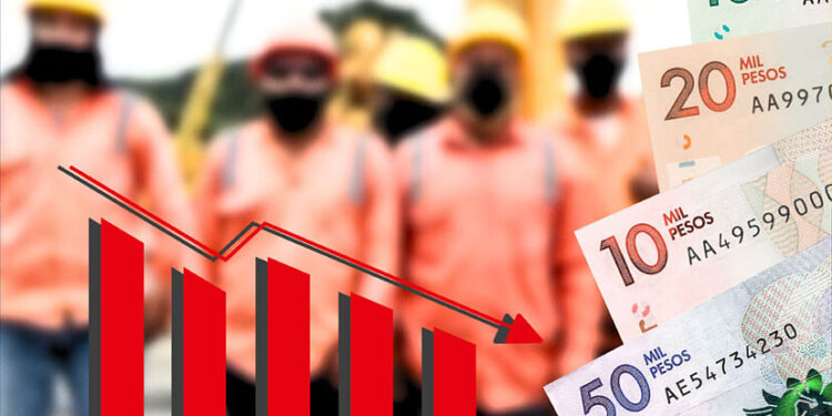 Presidente Gustavo Petro decretó el salario mínimo en 2025: así quedó el aumento