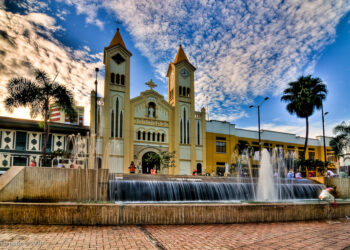 Se acaba el plazo para que iglesias de Villavicencio puedan volver a contar con beneficio tributario