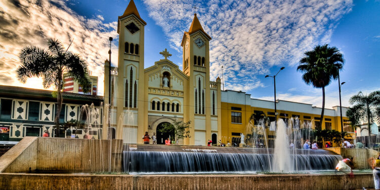 Se acaba el plazo para que iglesias de Villavicencio puedan volver a contar con beneficio tributario