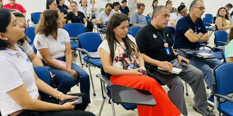 El HORO conserva su certificación con el Icontec Colombia