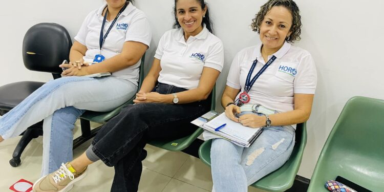 El HORO conserva su certificación con el Icontec Colombia