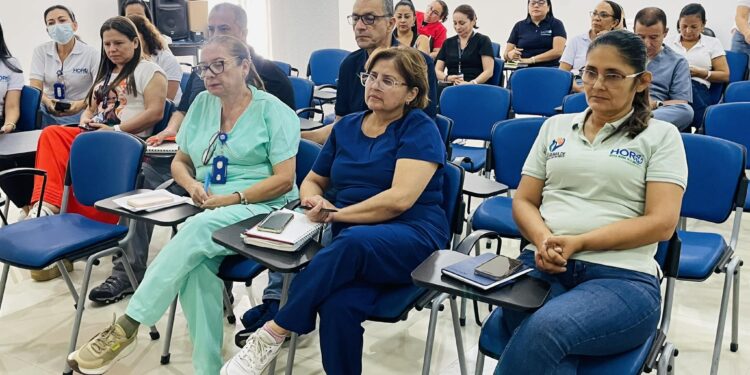 El HORO conserva su certificación con el Icontec Colombia