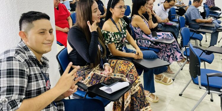 El HORO conserva su certificación con el Icontec Colombia