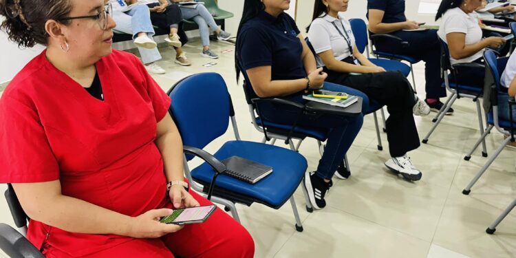 El HORO conserva su certificación con el Icontec Colombia