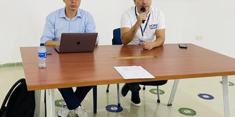 El HORO conserva su certificación con el Icontec Colombia