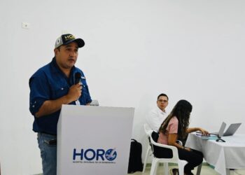 El HORO conserva su certificación con el Icontec Colombia