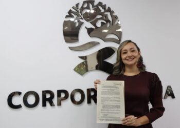 Carolina Mariño, Nueva Directora de Corporinoquia: