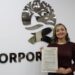 Carolina Mariño, Nueva Directora de Corporinoquia: