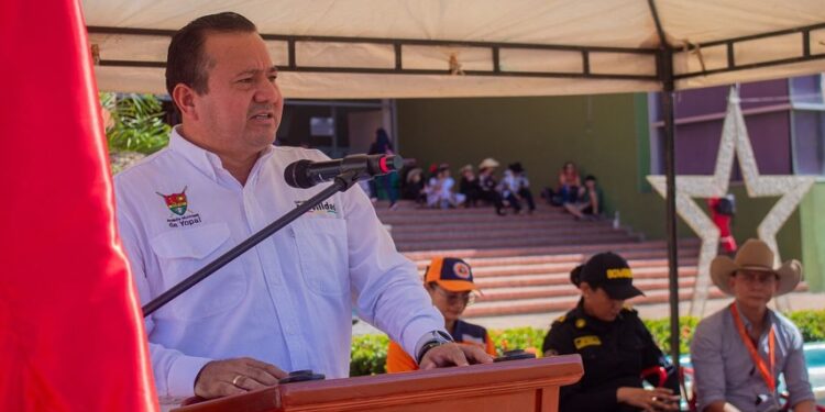 Secretaría de Movilidad de Yopal se une al «Plan Navidad» para reducir accidentes viales