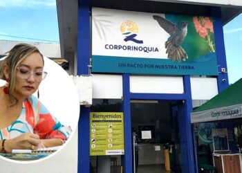 Alerta sobre graves irregularidades en la elección de la nueva Directora de Corporinoquía, advierte la Procuraduría