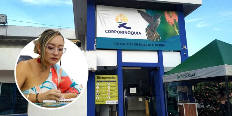 Alerta sobre graves irregularidades en la elección de la nueva Directora de Corporinoquía, advierte la Procuraduría