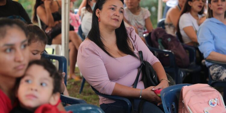 ¡48 Razones para Celebrar! Cierre del Ciclo 3-2024 del Programa “Plan Padrino”