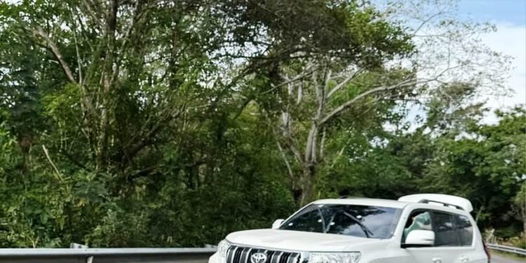 Ejército nacional se pronuncian tras hostigamiento a militares en Puente Lipa de Arauca