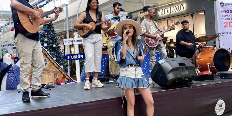 Culmina la circulación artística del programa Departamental de Estímulos 2024 en Casanare