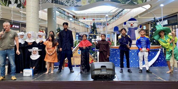 Culmina la circulación artística del programa Departamental de Estímulos 2024 en Casanare