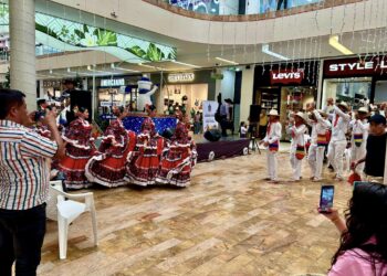 Casanare celebra la Muestra Artística Cultural del Programa Departamental de Estímulos 2024