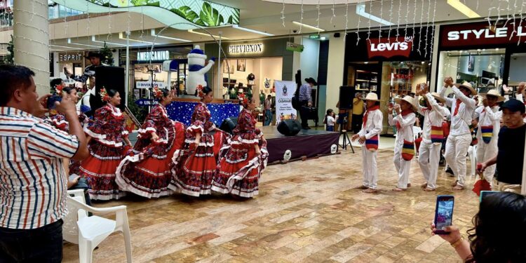 Casanare celebra la Muestra Artística Cultural del Programa Departamental de Estímulos 2024