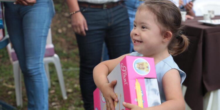 ¡48 Razones para Celebrar! Cierre del Ciclo 3-2024 del Programa “Plan Padrino”