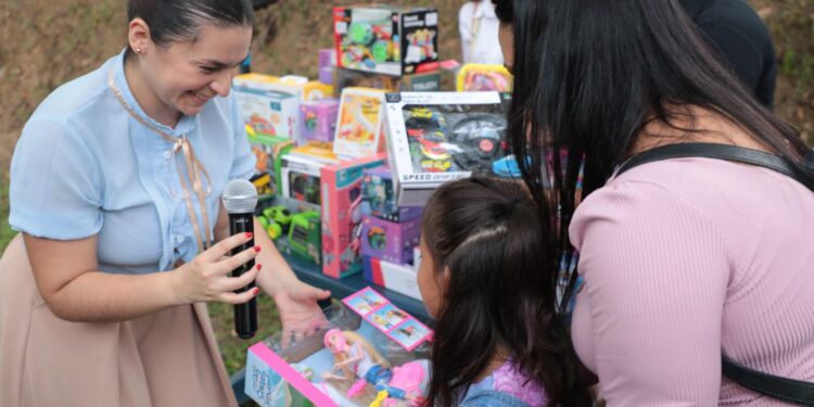 ¡48 Razones para Celebrar! Cierre del Ciclo 3-2024 del Programa “Plan Padrino”